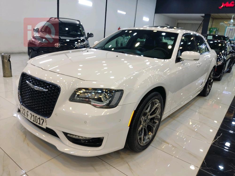 Chrysler 300